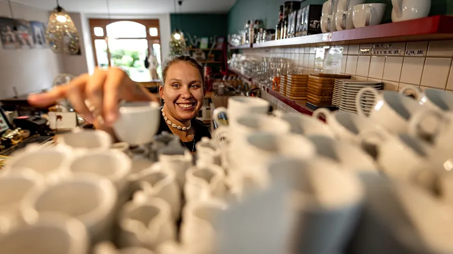 Dotační program pro sociální podniky v KHK pro rok 2025